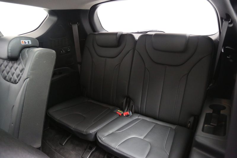 Hyundai Santa Fe bild 27