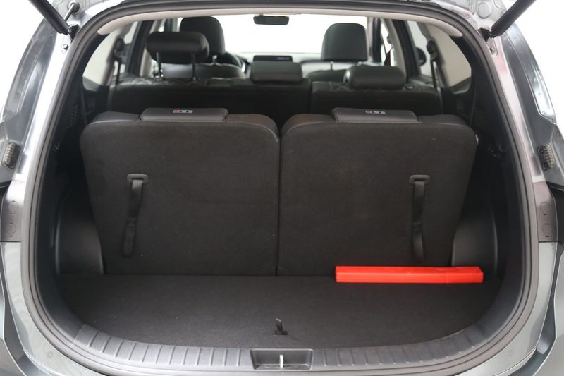 Hyundai Santa Fe bild 28