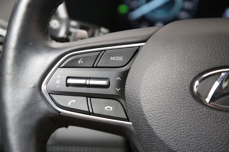 Hyundai Santa Fe bild 17