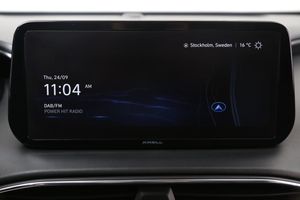 Hyundai Santa Fe bild 21