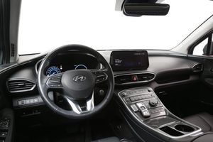 Hyundai Santa Fe bild 16