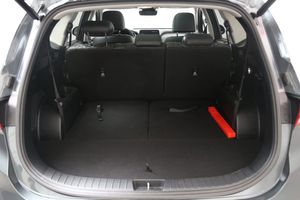 Hyundai Santa Fe bild 29