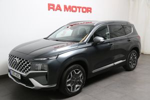 Hyundai Santa Fe bild 1