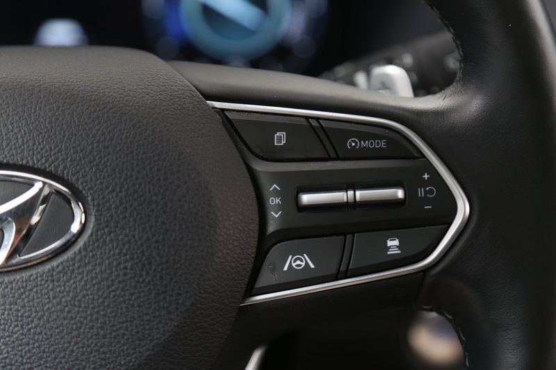 Hyundai Santa Fe bild 20