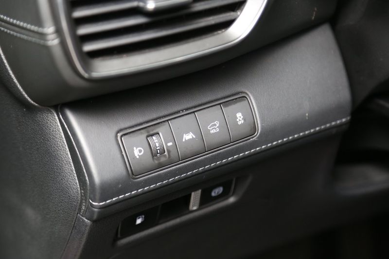 Hyundai Santa Fe bild 14