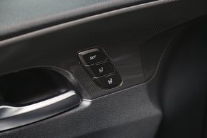 Hyundai Santa Fe bild 12