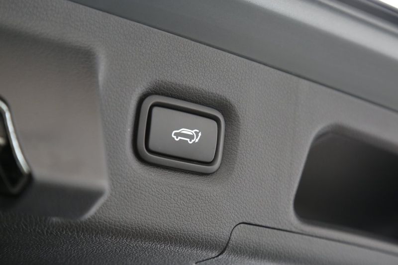 Hyundai Santa Fe bild 30