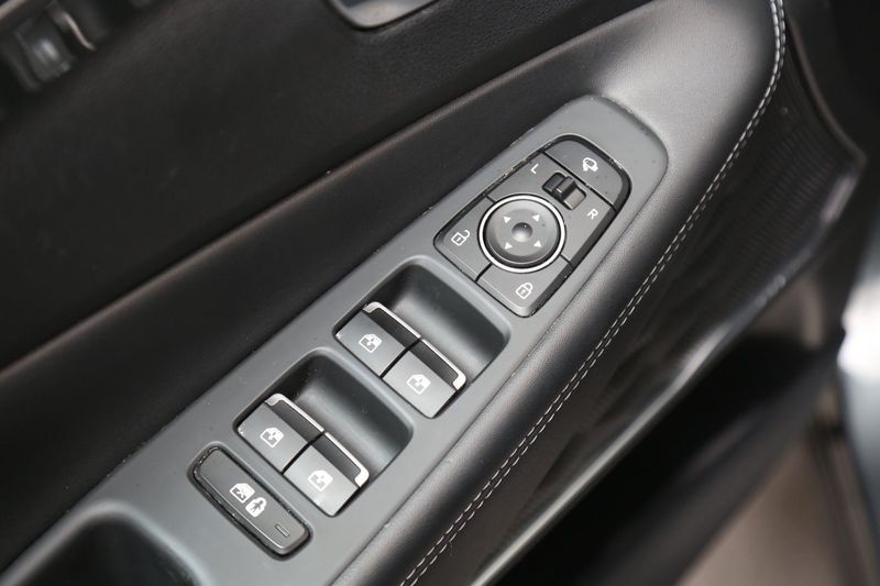 Hyundai Santa Fe bild 11