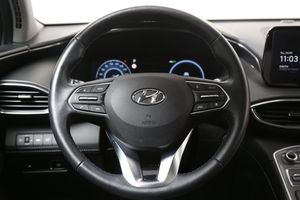 Hyundai Santa Fe bild 18