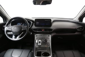 Hyundai Santa Fe bild 19