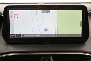 Hyundai Santa Fe bild 23