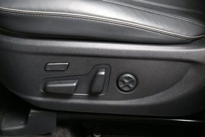 Hyundai Santa Fe bild 13