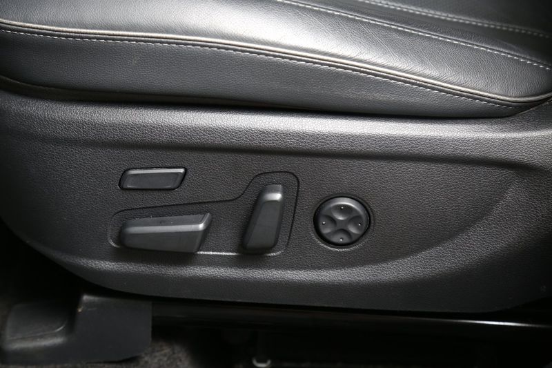 Hyundai Santa Fe bild 13