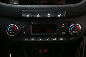 Kia Cee´d bild 20