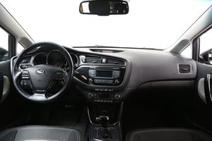 Kia Cee´d bild 18
