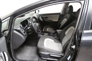 Kia Cee´d bild 11