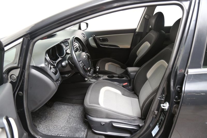 Kia Cee´d bild 11
