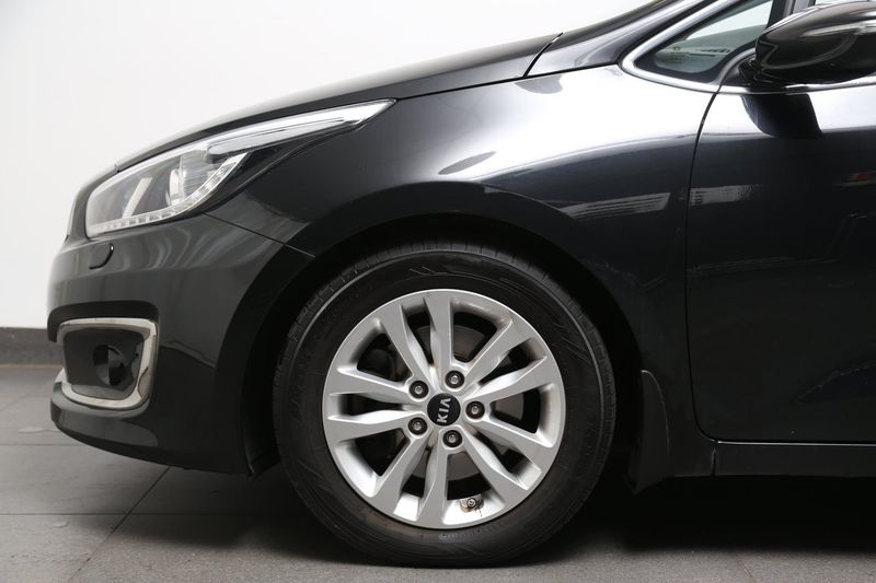 Kia Cee´d bild 8