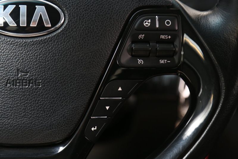 Kia Cee´d bild 17