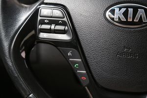 Kia Cee´d bild 15