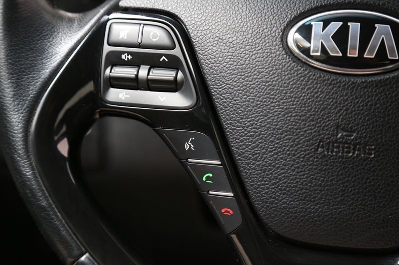 Kia Cee´d bild 15