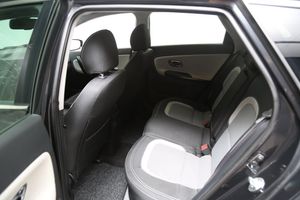 Kia Cee´d bild 21