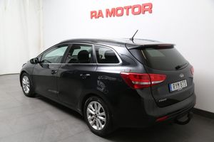 Kia Cee´d bild 4