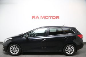Kia Cee´d bild 3