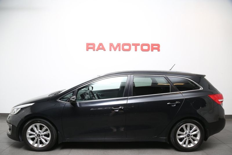 Kia Cee´d bild 3