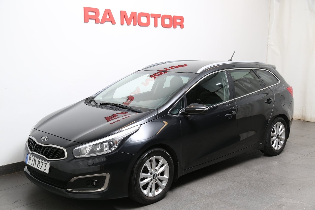 Kia Cee´d
