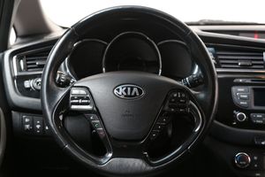 Kia Cee´d bild 16