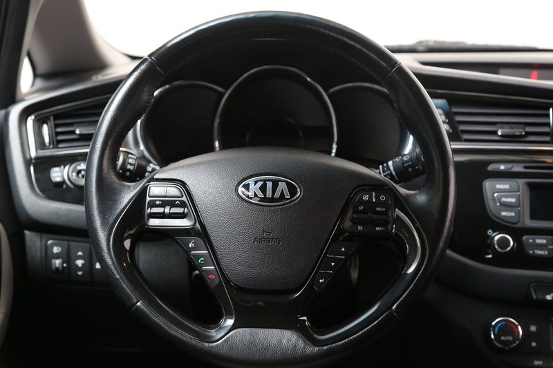 Kia Cee´d bild 16