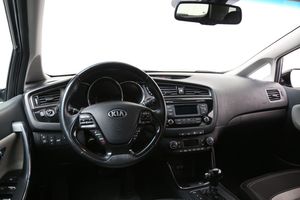 Kia Cee´d bild 14