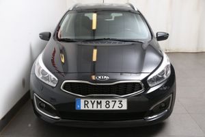 Kia Cee´d bild 5