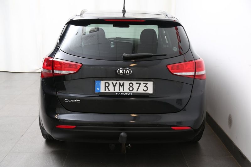 Kia Cee´d bild 7