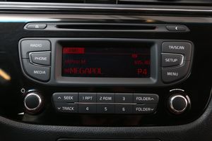 Kia Cee´d bild 19