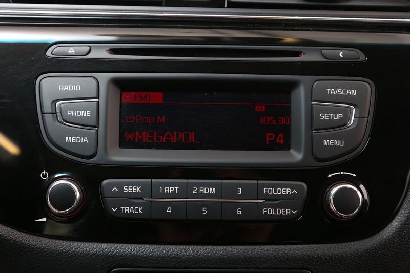 Kia Cee´d bild 19