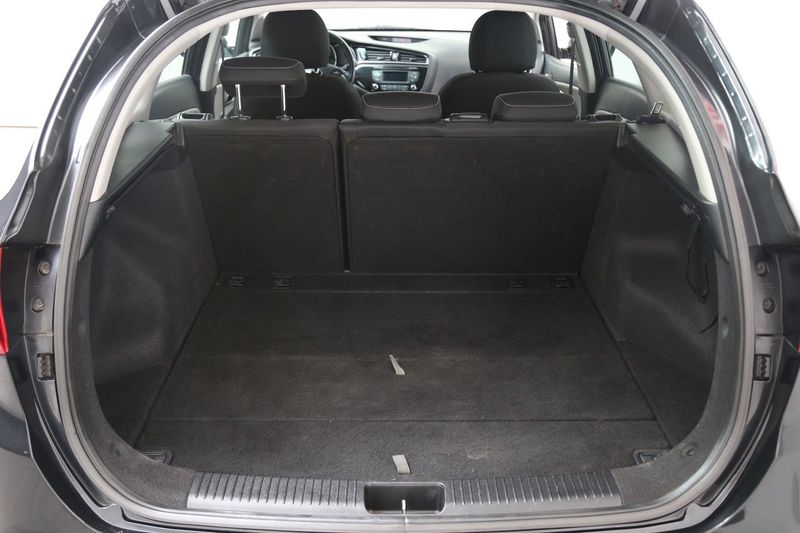 Kia Cee´d bild 22