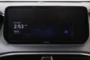 Hyundai Santa Fe bild 22