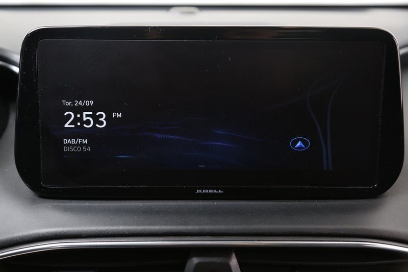 Hyundai Santa Fe bild 22