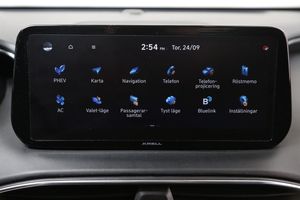 Hyundai Santa Fe bild 23