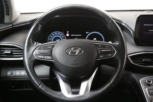 Hyundai Santa Fe bild 19