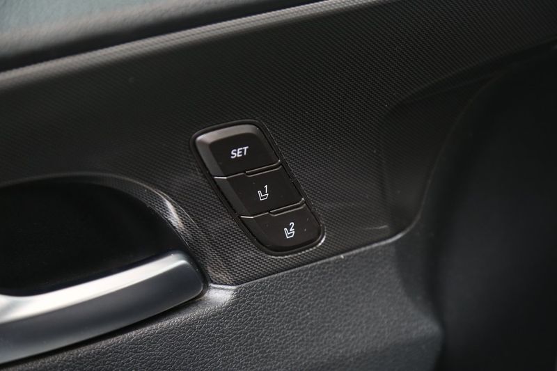 Hyundai Santa Fe bild 13