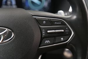 Hyundai Santa Fe bild 20