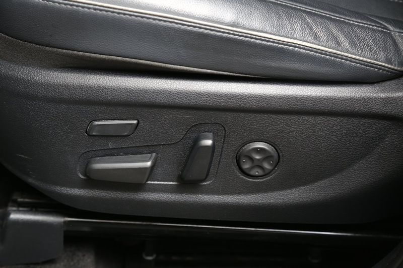 Hyundai Santa Fe bild 14