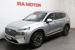 Hyundai Santa Fe bild 1