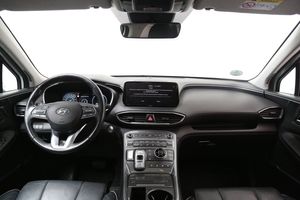 Hyundai Santa Fe bild 21