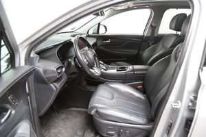 Hyundai Santa Fe bild 11