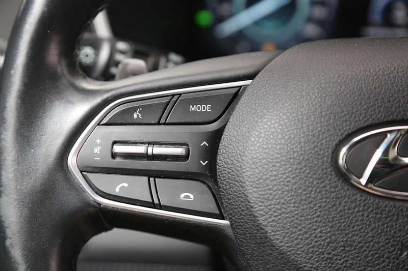 Hyundai Santa Fe bild 18