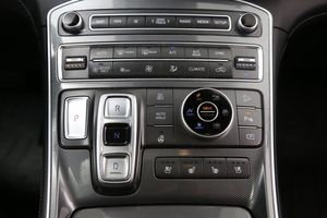 Hyundai Santa Fe bild 26